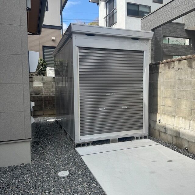 広島市　外構工事