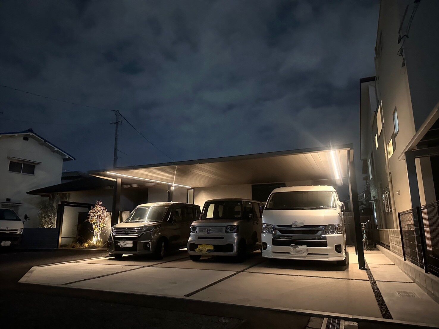暮らしを支える多彩な施工プラン